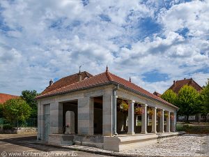 La Fontaine du Lavoir