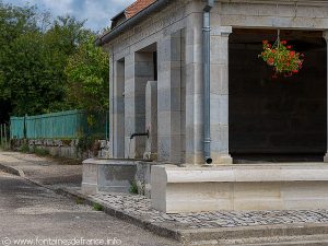 La Fontaine du Lavoir