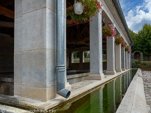 La Fontaine du Lavoir