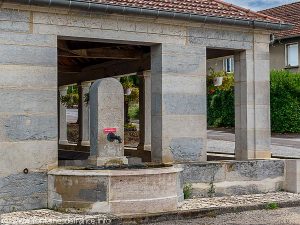 La Fontaine du Lavoir