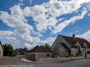 La Fontaine du Lavoir