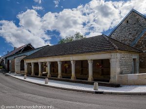 La Fontaine du Lavoir