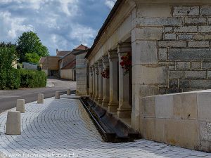 La Fontaine du Lavoir
