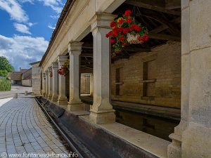La Fontaine du Lavoir