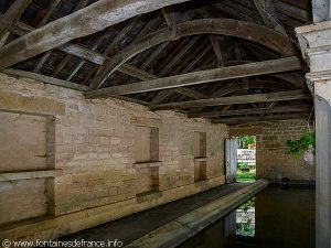 La Fontaine du Lavoir