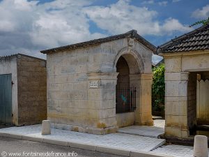 La Fontaine du Lavoir