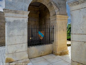 La Fontaine du Lavoir