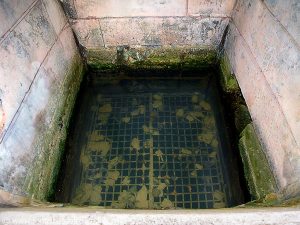 La Fontaine du Lavoir