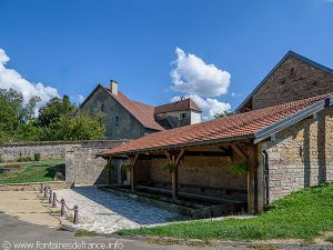La Fontaine du Lavoir