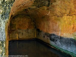 La Fontaine du Lavoir