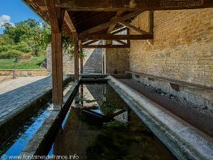 La Fontaine du Lavoir