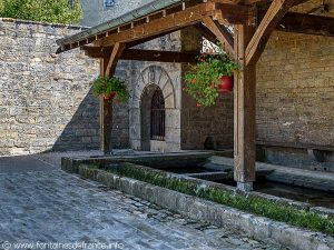La Fontaine du Lavoir
