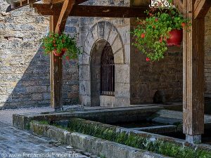 La Fontaine du Lavoir