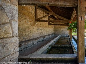 La Fontaine du Lavoir