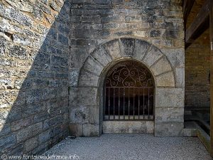 La Fontaine du Lavoir