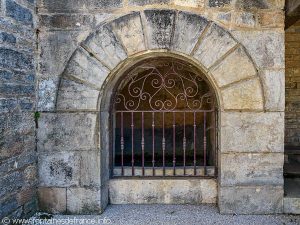 La Fontaine du Lavoir