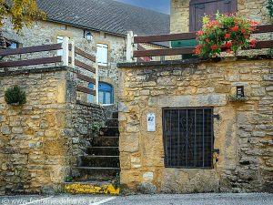 La Fontaine du Bourg