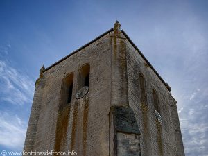 Abbatiale Notre-Dame de Celles