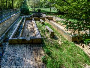 La Fontaine-Lavoir-Abreuvoir