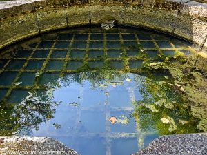 La Fontaine-Lavoir-Abreuvoir