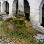 La Fontaine du Lavoir St-Guérin