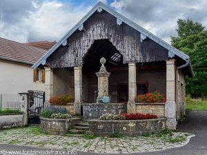 La Fontaine du Lavoir