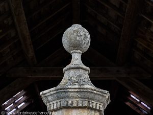 La Fontaine du Lavoir