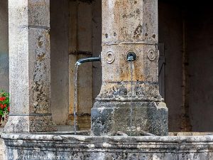 La Fontaine du Lavoir