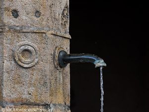 La Fontaine du Lavoir