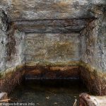 La Fontaine aux loups et le lavoir