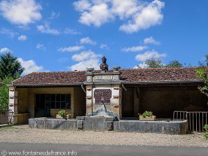 La Fontaine du Lavoir