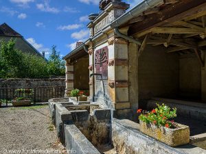 La Fontaine du Lavoir