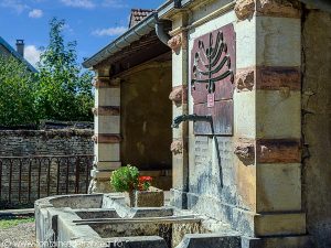 La Fontaine du Lavoir
