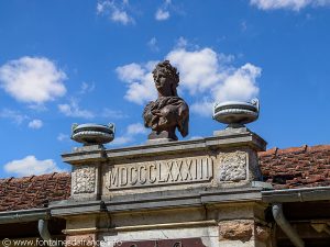 La Fontaine du Lavoir