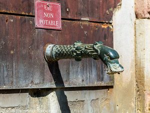 La Fontaine du Lavoir