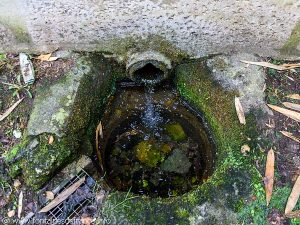 La Fontaine St-Pey