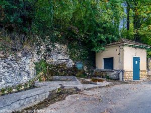 Fontaine-Lavoir
