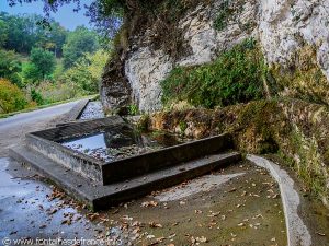 Fontaine-Lavoir