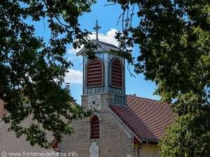Clocher de la Chapelle