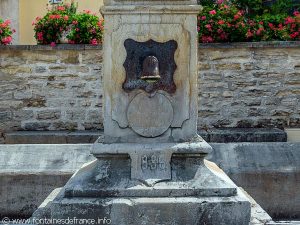 La Fontaine Place de la Fontaine