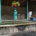 La Fontaine Lavoir -Abreuvoir du Centre