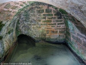 La Fontaine rue de l'Abreuvoir