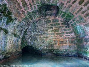 La Fontaine rue de l'Abreuvoir