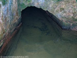 La Fontaine rue de l'Abreuvoir