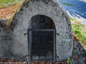 La Fontaine St-Roch