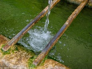 La Fontaine du Lavoir