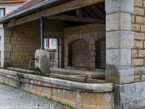 La Fontaine du Lavoir