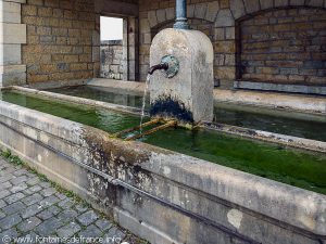 La Fontaine du Lavoir