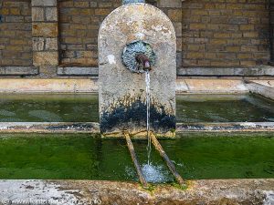 La Fontaine du Lavoir