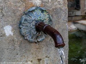 La Fontaine du Lavoir